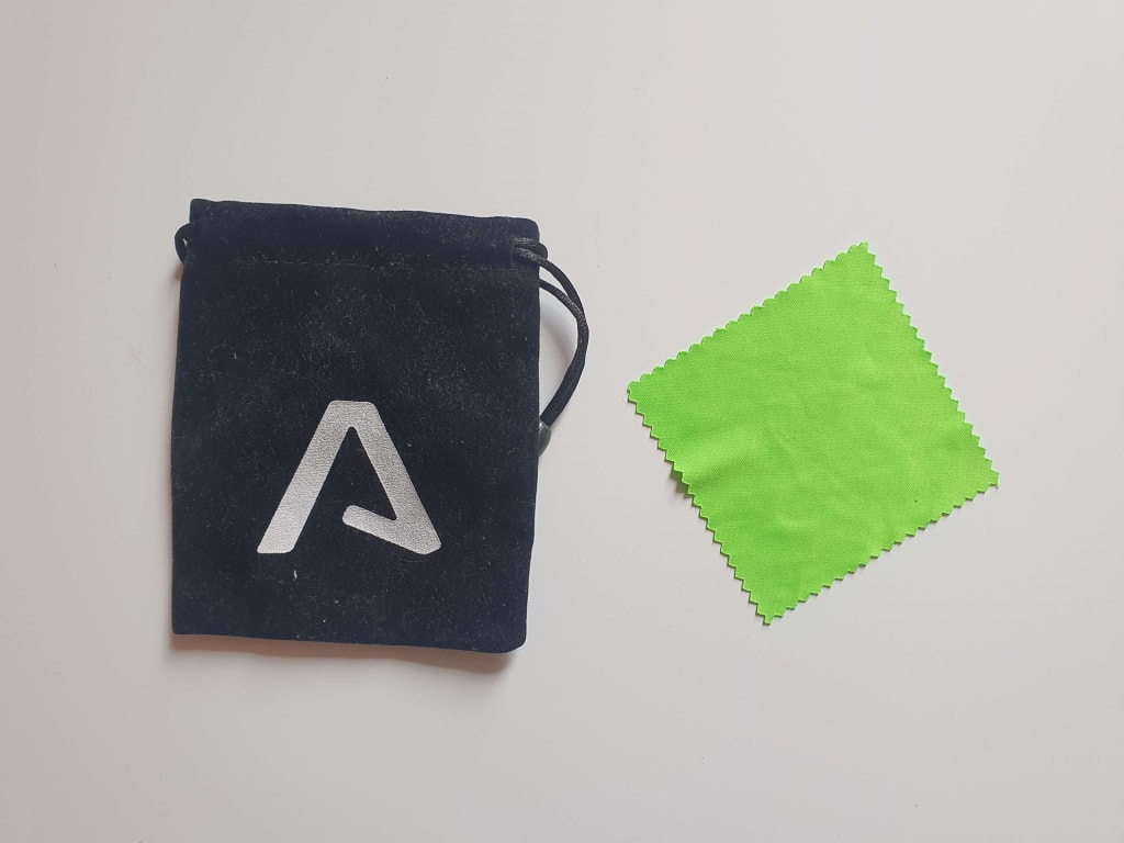 Etui ochronne jest szczególnie cenione przez podróżników