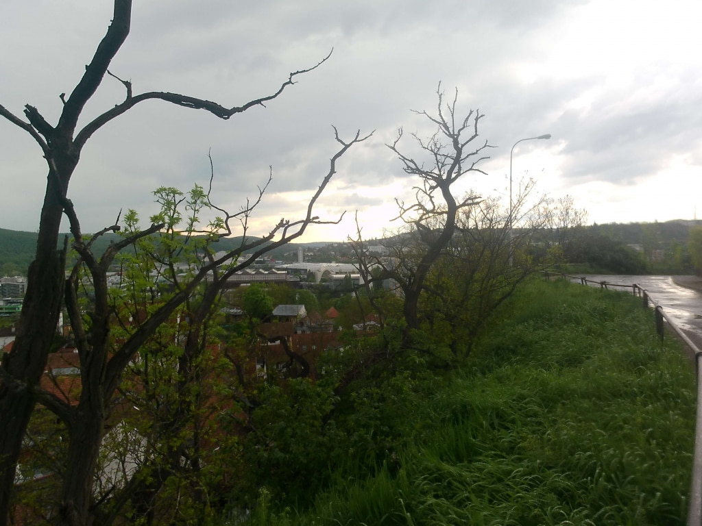 Zakres dynamiczny ma swoje ograniczenia