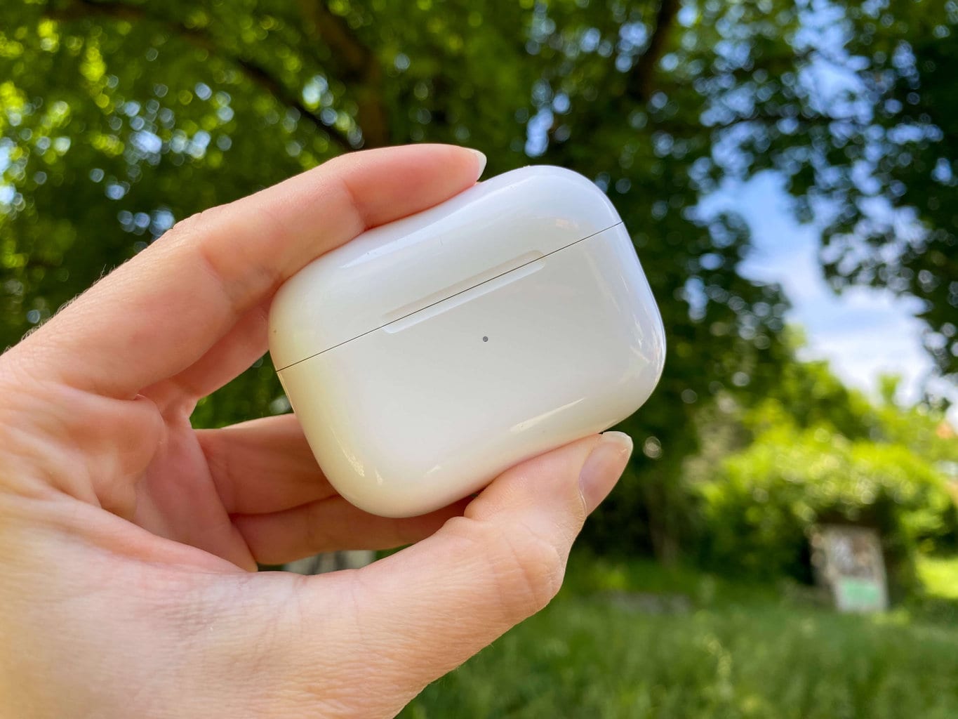 Recenzja: słuchawki bezprzewodowe AirPods Pro 2