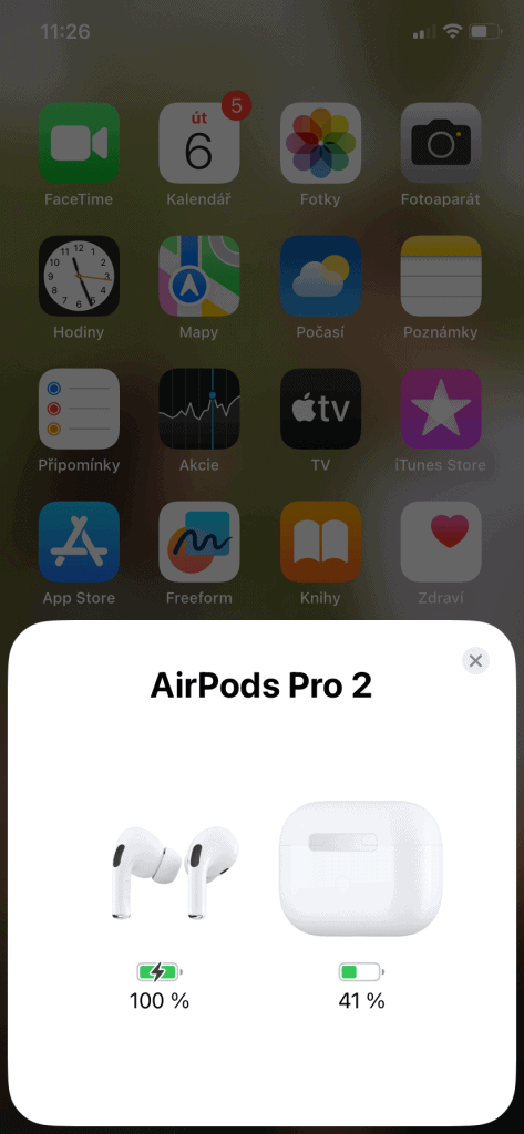 Łatwe sprawdzanie stanu baterii