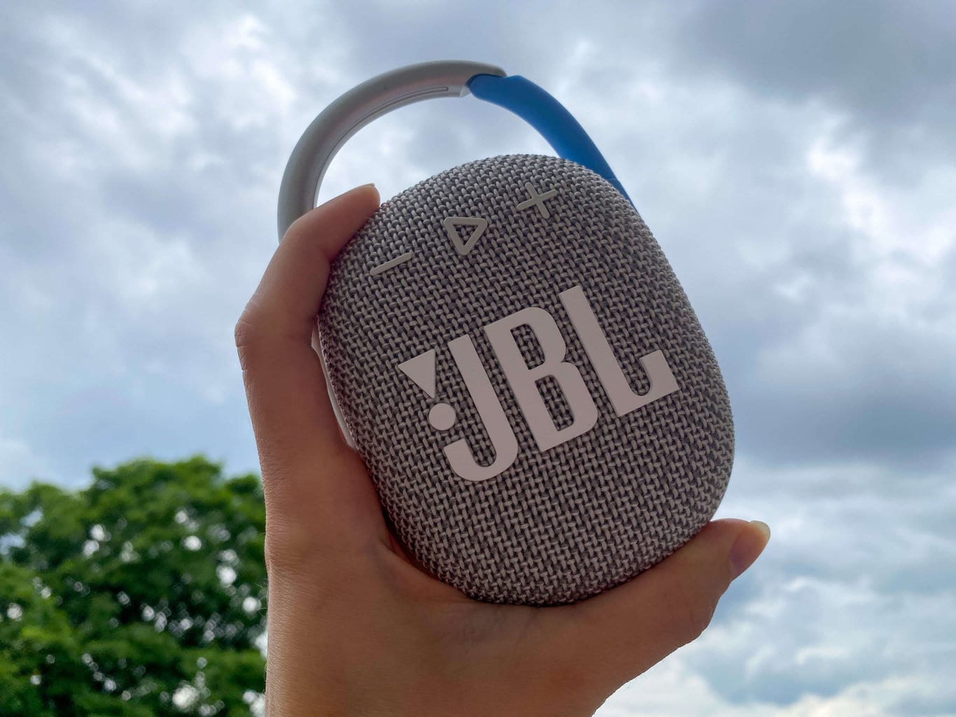 Recenzja: głośnik Bluetooth JBL Clip 4
