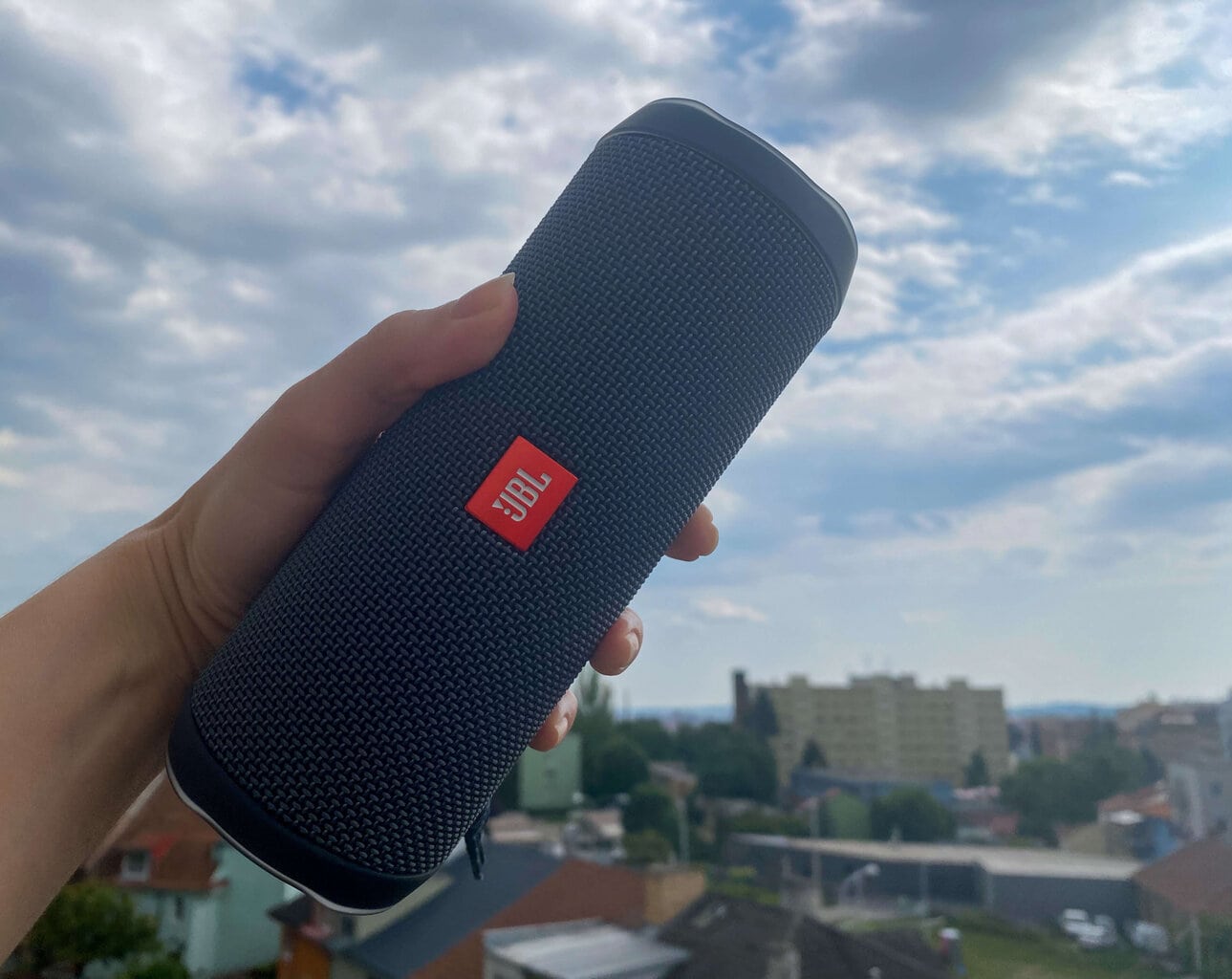 Recenzja: głośnik Bluetooth JBL Flip Essential 2