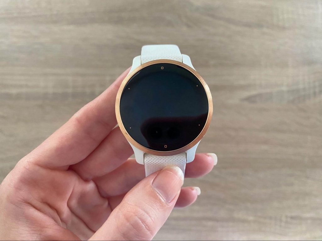 Na pierwszy rzut oka wygląda na wysokiej jakości