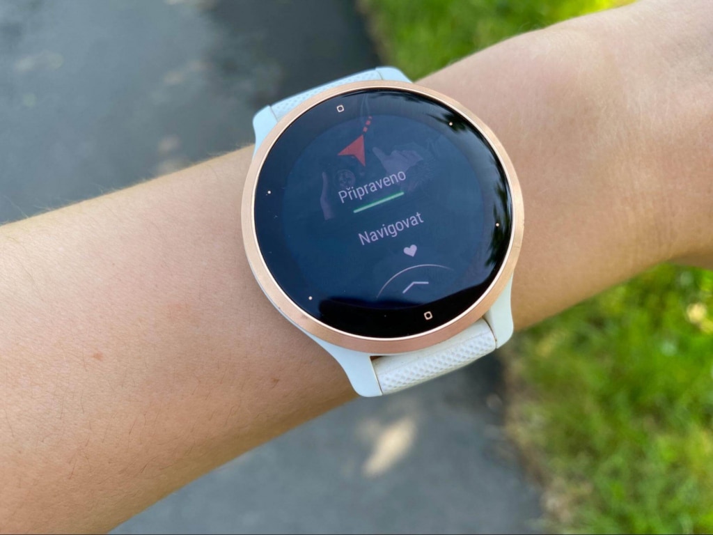 A następnie nawiguje