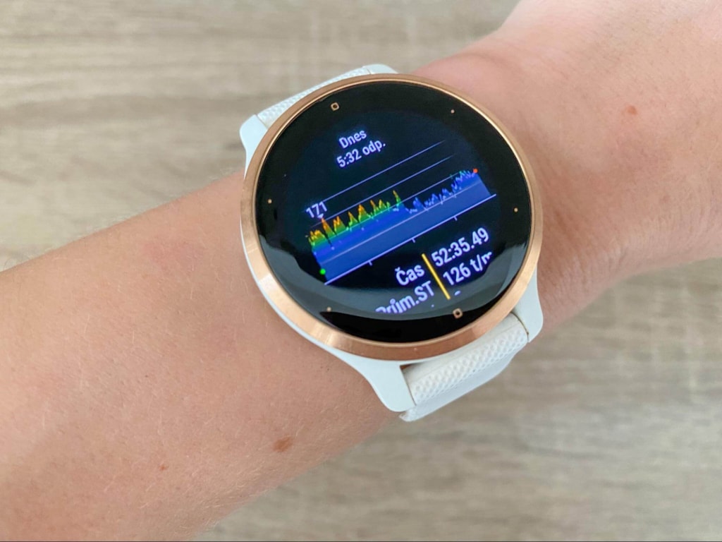 Szczegółowe informacje o wydajności