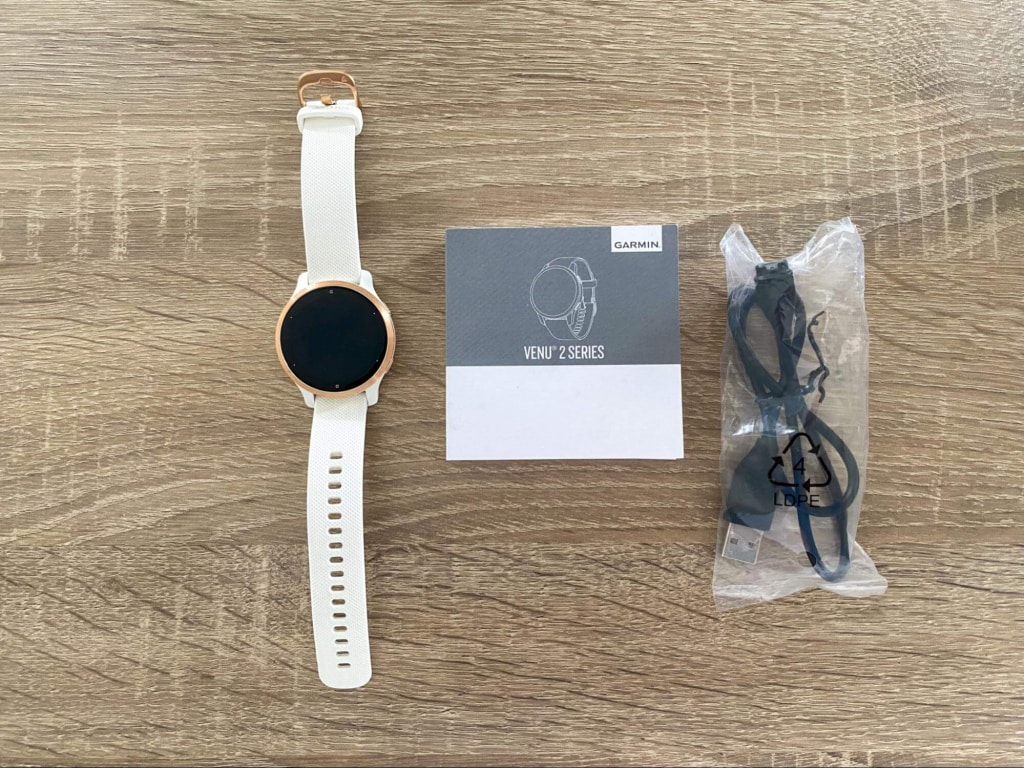 Co znajduje się w zestawie