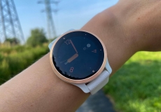 Recenzja: smartwatch Garmin Venu 2S