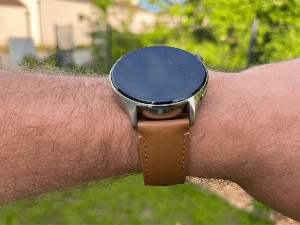 Recenzja: smartwatch Xiaomi Watch S1 Pro