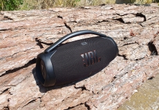 Recenzja: głośnik Bluetooth JBL Boombox 3