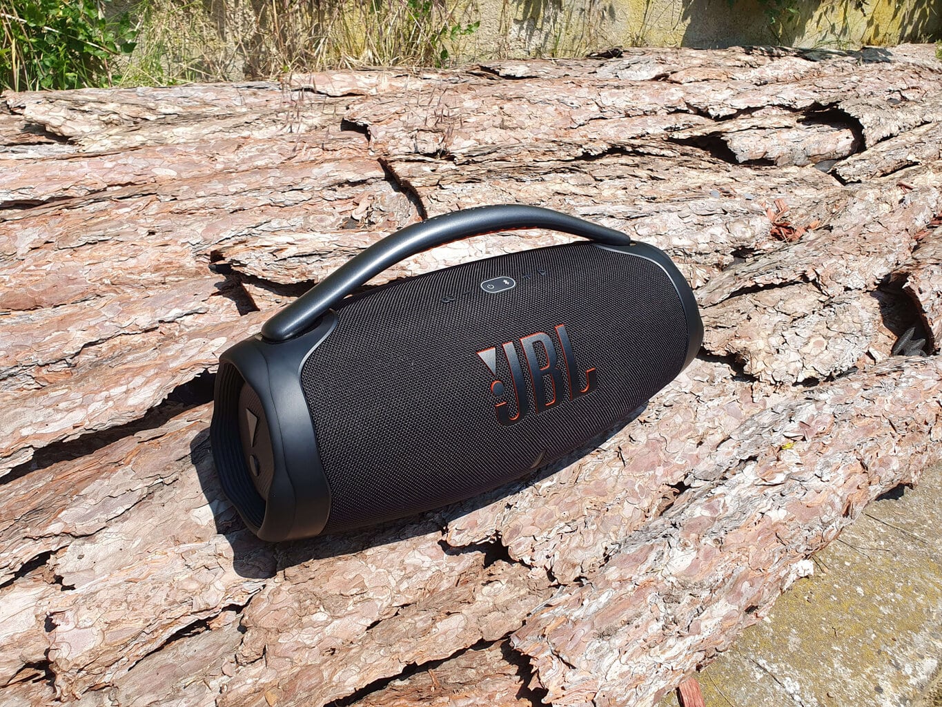 Recenzja: głośnik Bluetooth JBL Boombox 3