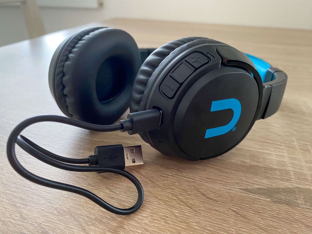 Lokalizacja przewodu zasilającego