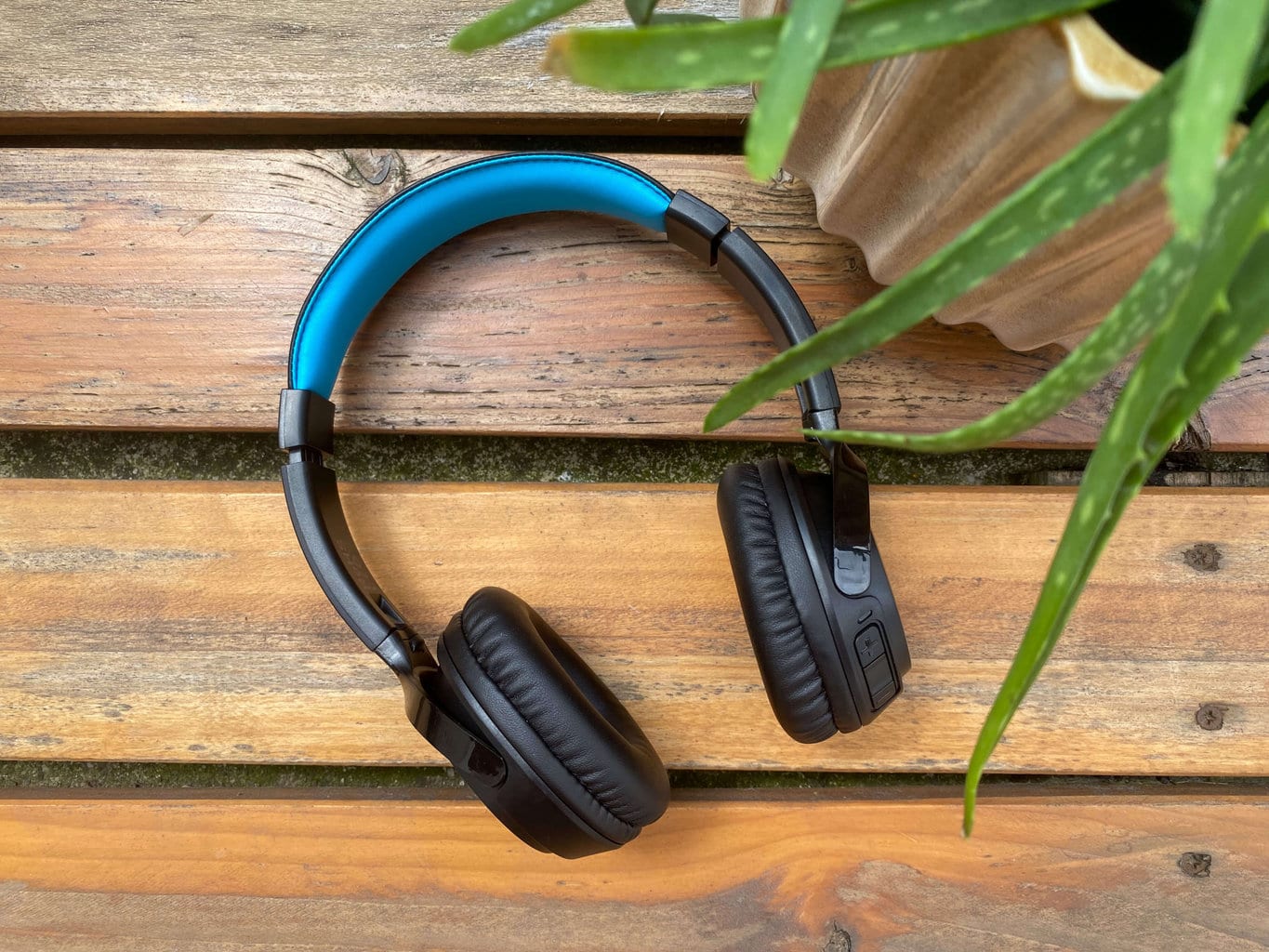 Recenzja: słuchawki bezprzewodowe Niceboy HIVE Prodigy 3 MAX