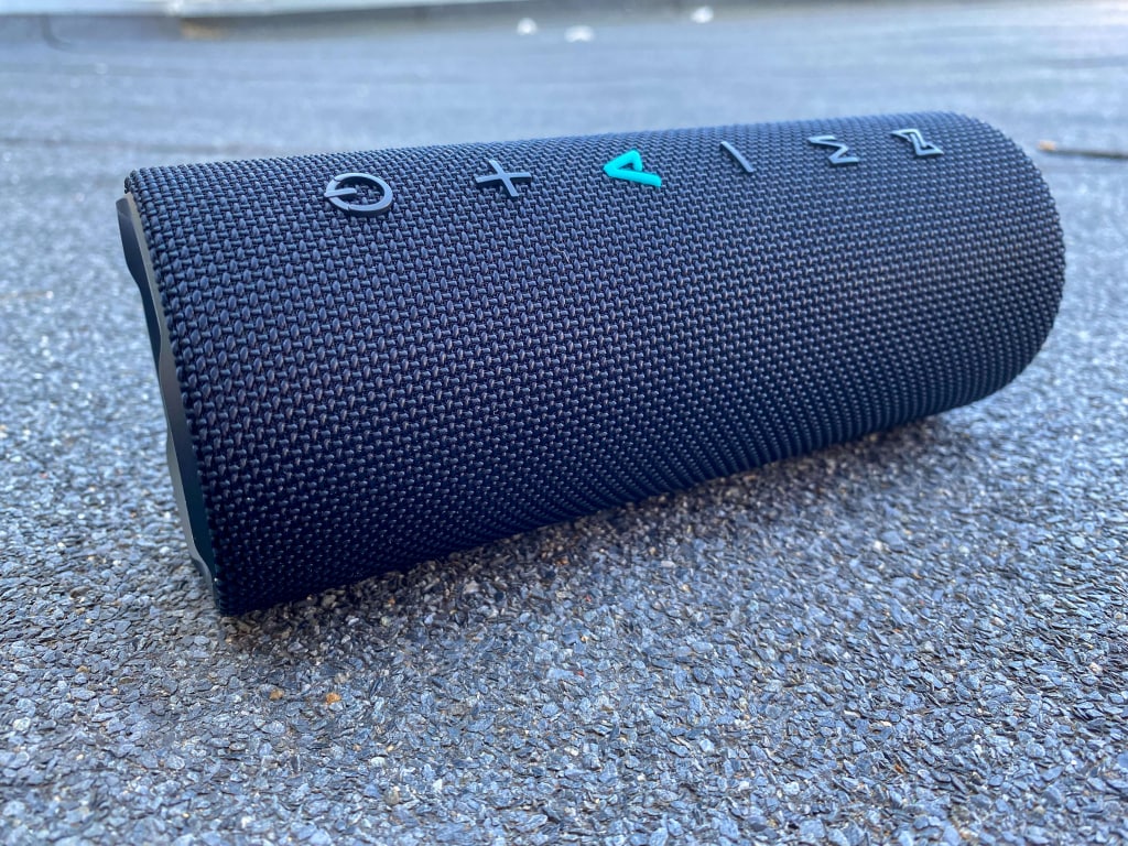 Ogólne wrażenie jest wysokiej jakości