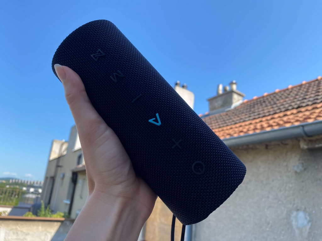 Nadaje się do domu i poza nim