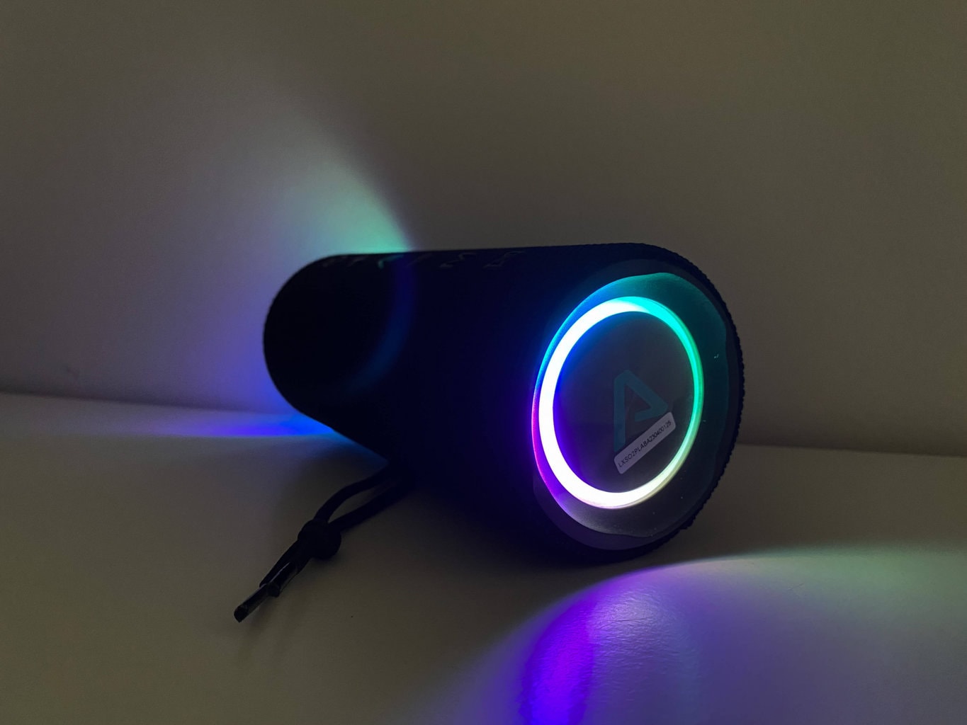 Recenzja: głośnik Bluetooth LAMAX Sounder2 Play