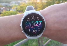 Recenzja: smartwatch Garmin Forerunner 965