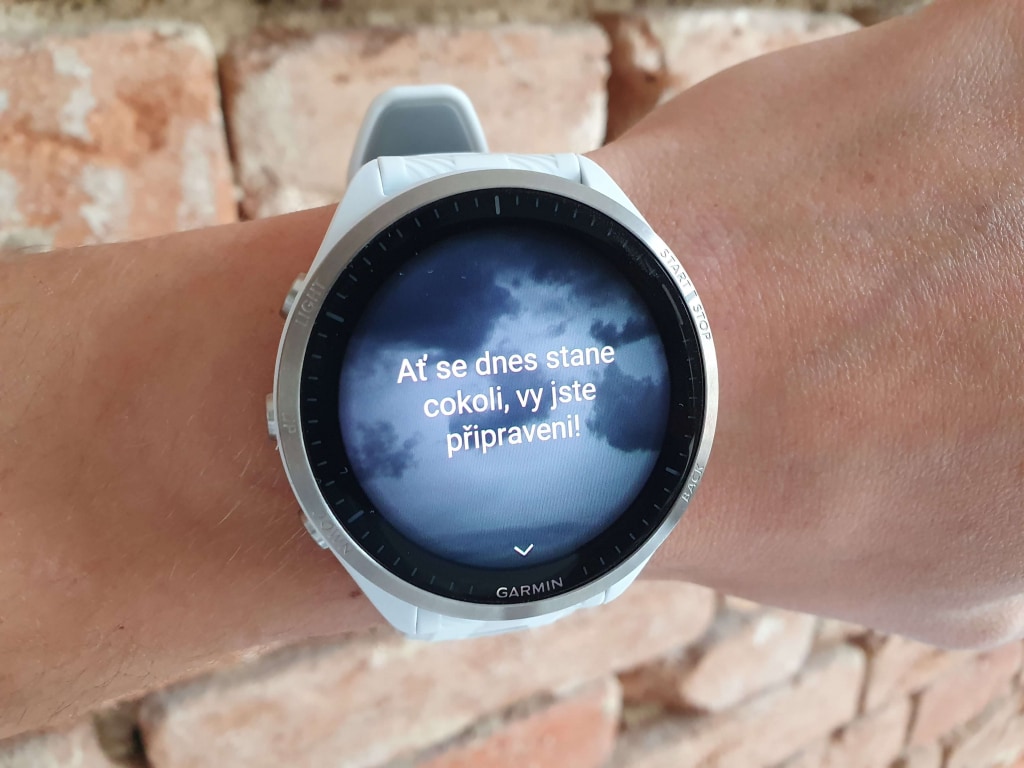 Format wiadomości jest naprawdę zmienny