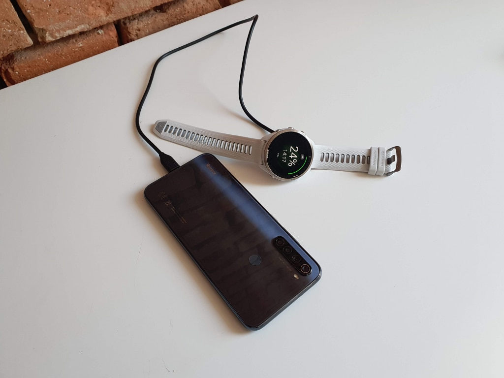 Złącze USB-C oferuje szersze opcje ładowania