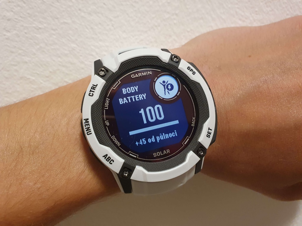 Kvalitu spánku můžete odvodit i z toho, jak moc se