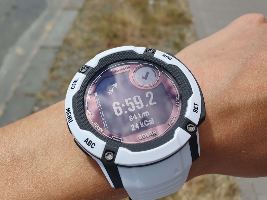 Po polowaniu można uzyskać dostęp do szczegółowej analizy aktywności