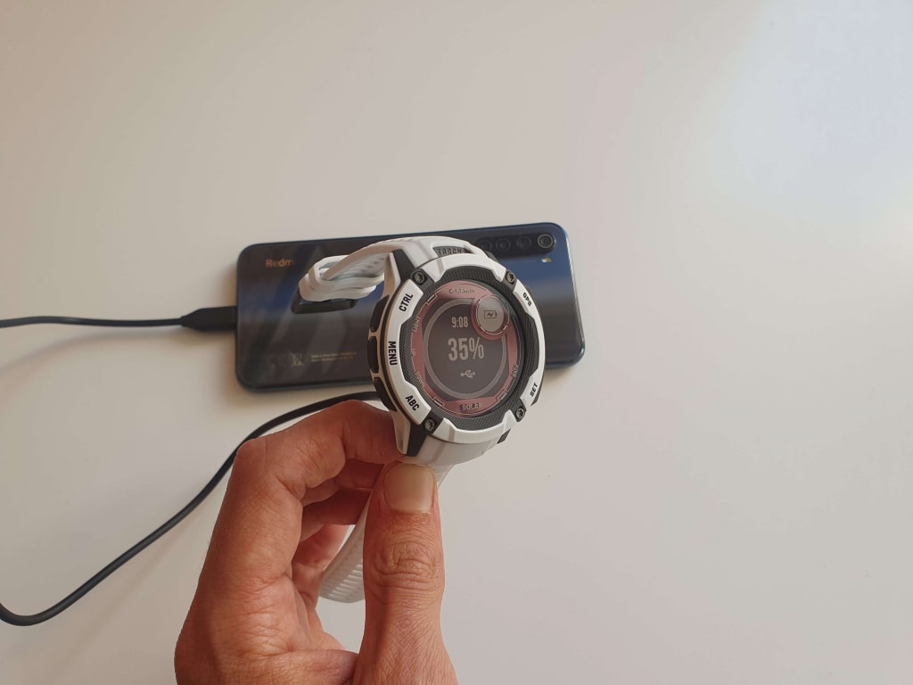 USB-C rozszerza możliwości ładowania