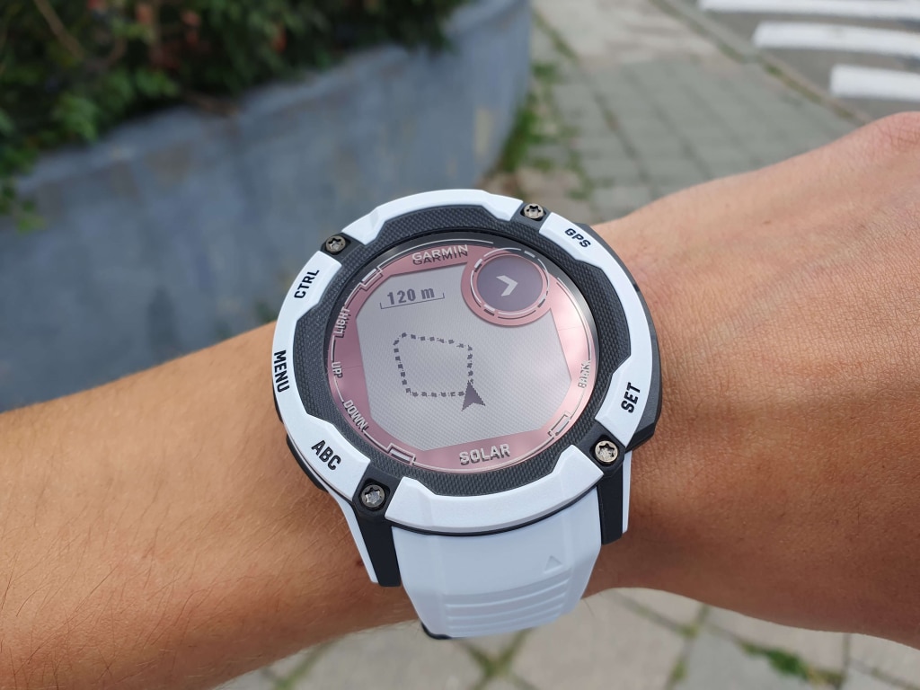 Możesz monitorować utworzony obwód w czasie rzeczywistym