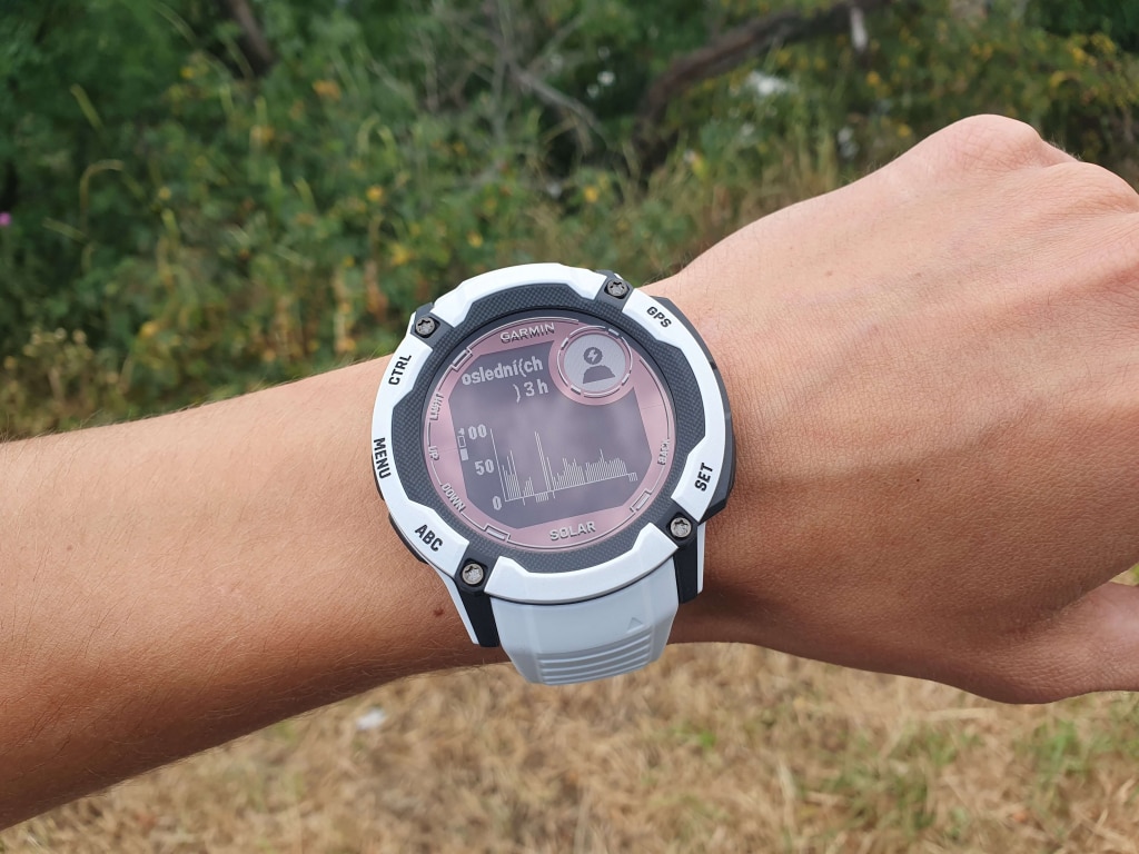 Wynik stresu odzwierciedla ogólne obciążenie organizmu