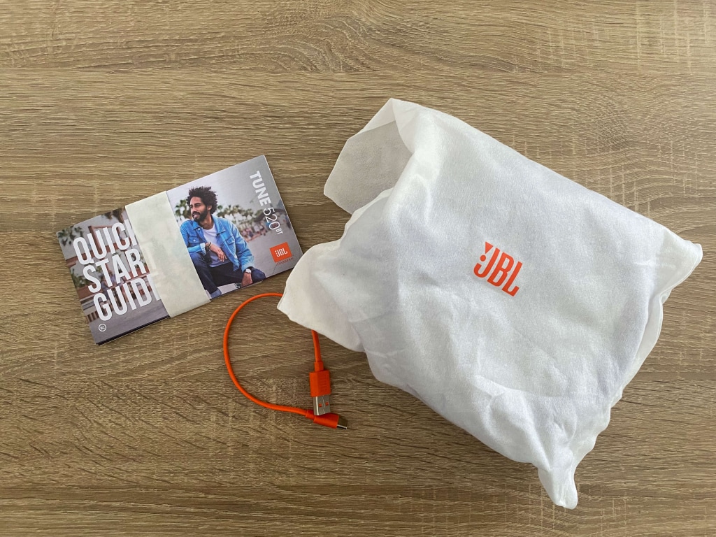 Zawartość opakowania