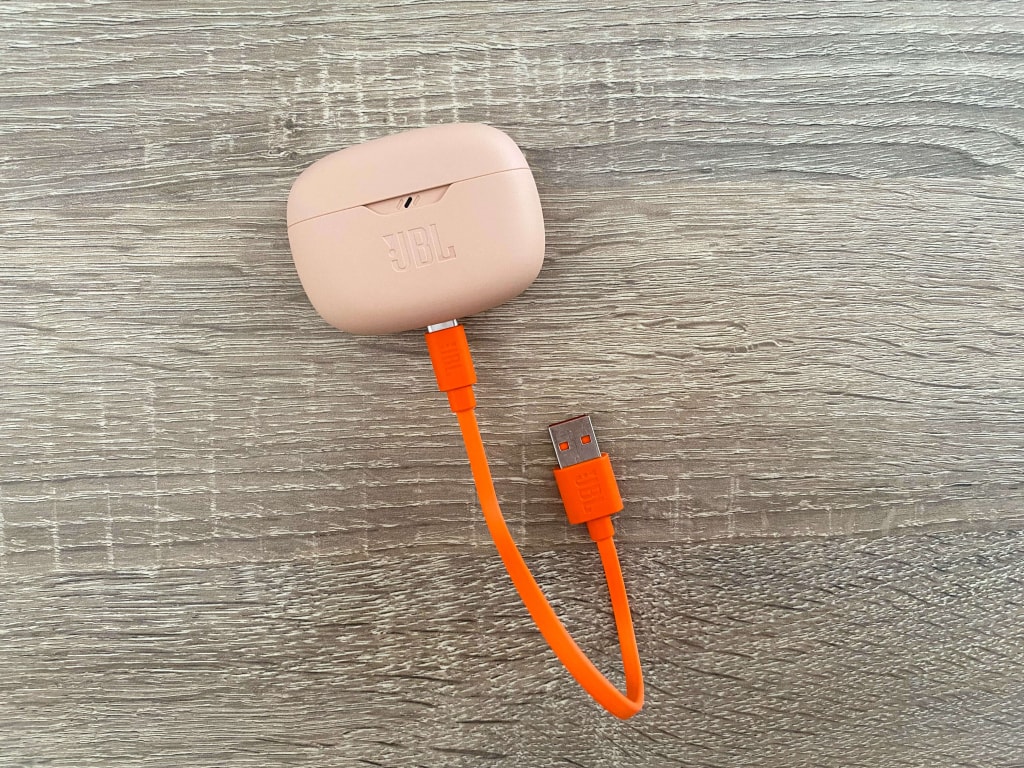 Lokalizacja kabla zasilającego