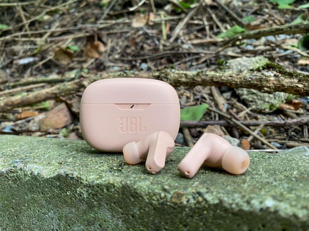 Kilka kropel wody wytrzyma