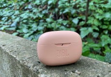 Recenzja: słuchawki bezprzewodowe JBL Wave Beam