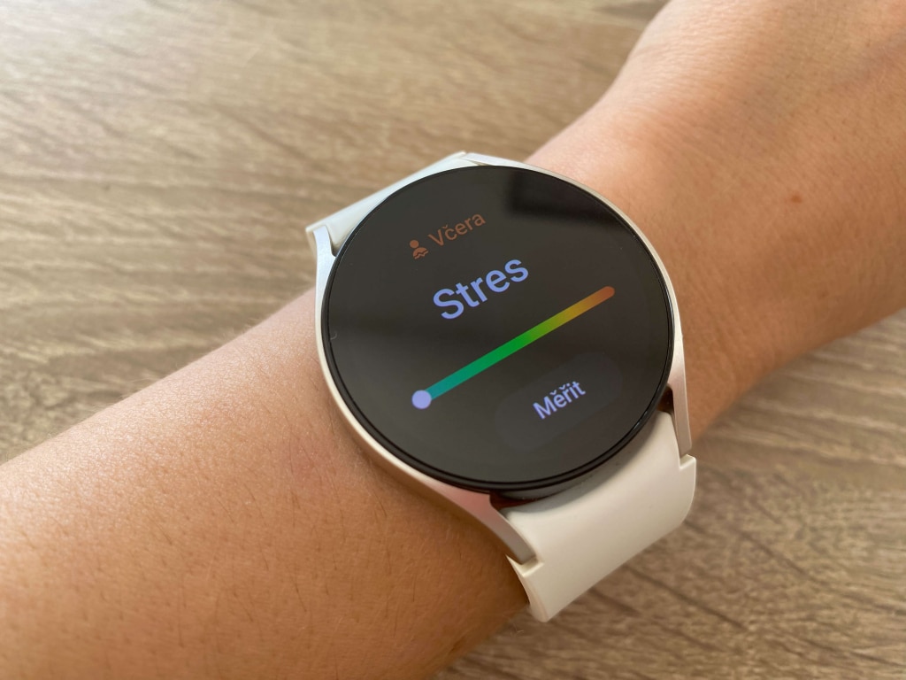 Monitorowanie obciążenia wysiłkowego