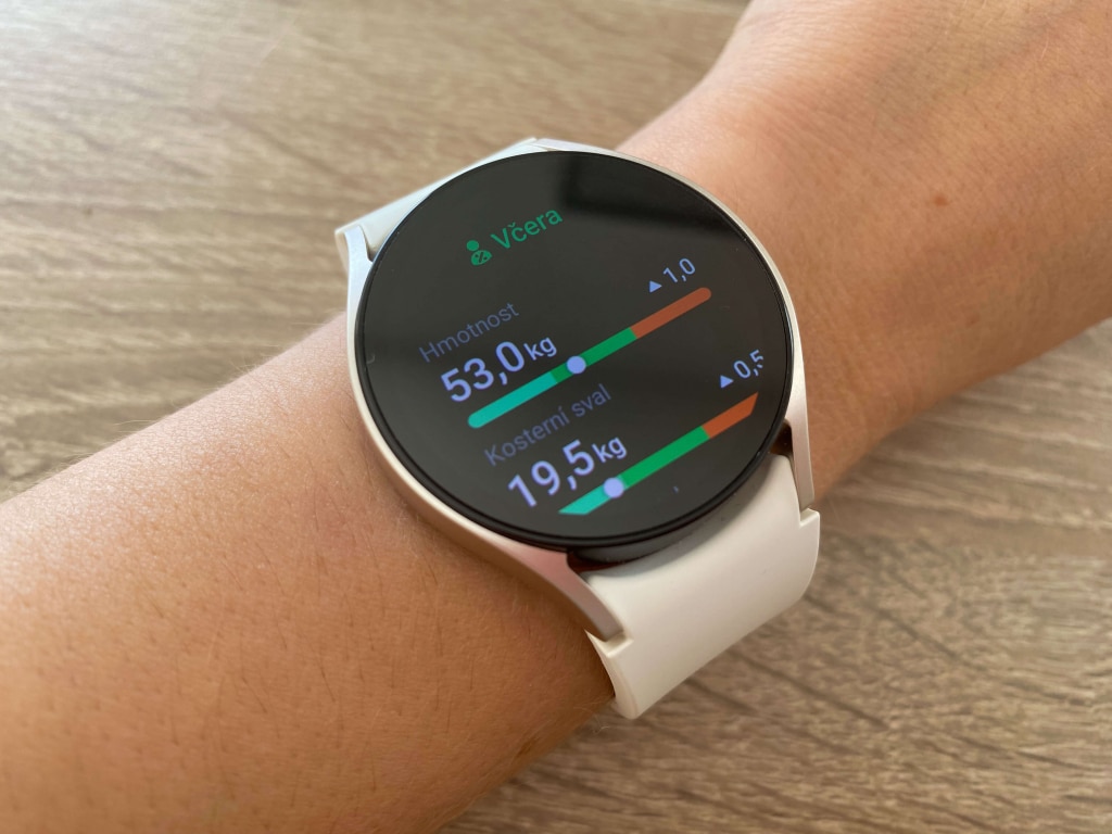 Analiza składu ciała