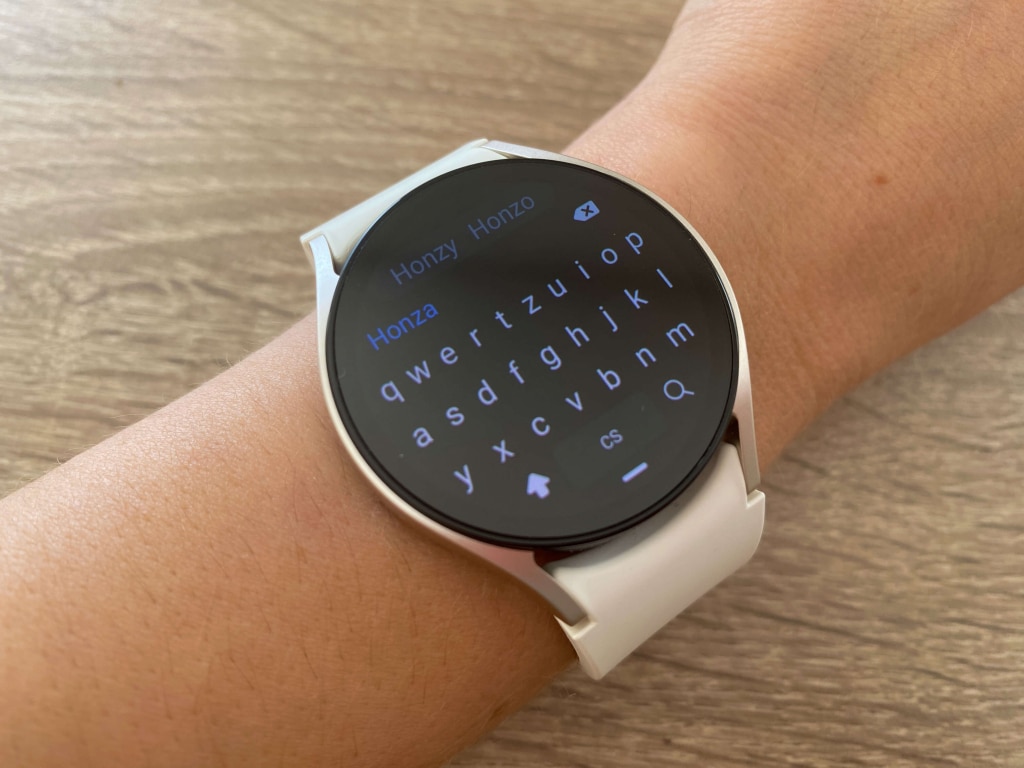 Wysyłanie wiadomości