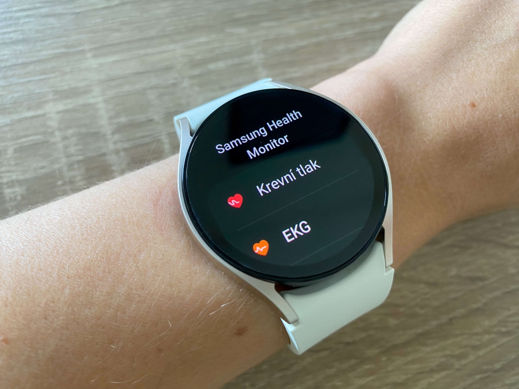 Pomiar ciśnienia krwi wymaga kalibracji