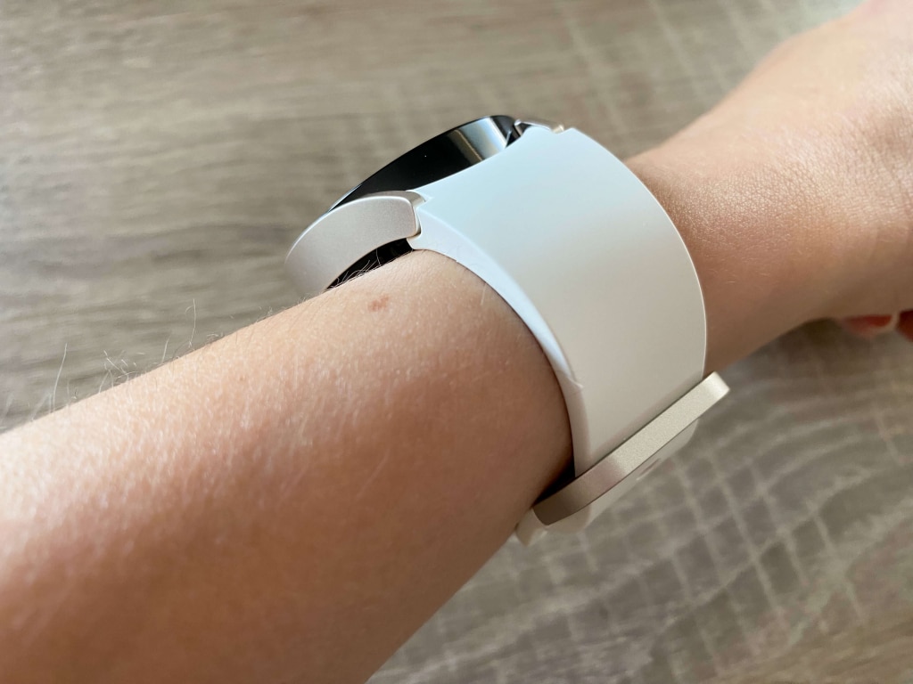 Mógłby mieć więcej otworów