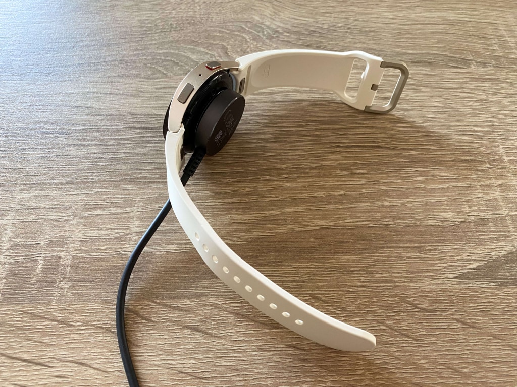 Lokalizacja przewodu zasilającego