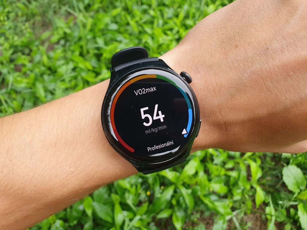 Rozwój VO2 max można wykorzystać do oceny rozwoju swojej sprawności fizycznej