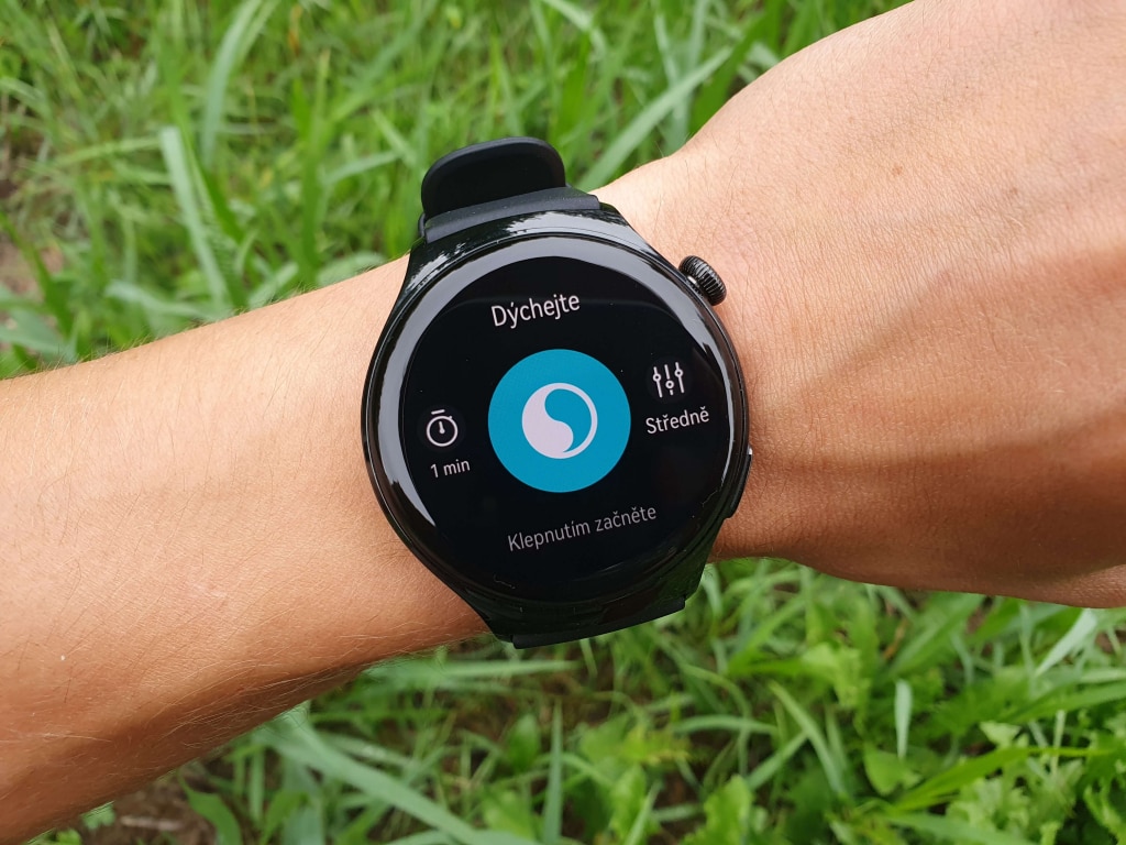 Ćwiczenia oddechowe mogą pomóc w radzeniu sobie ze stresującymi sytuacjami