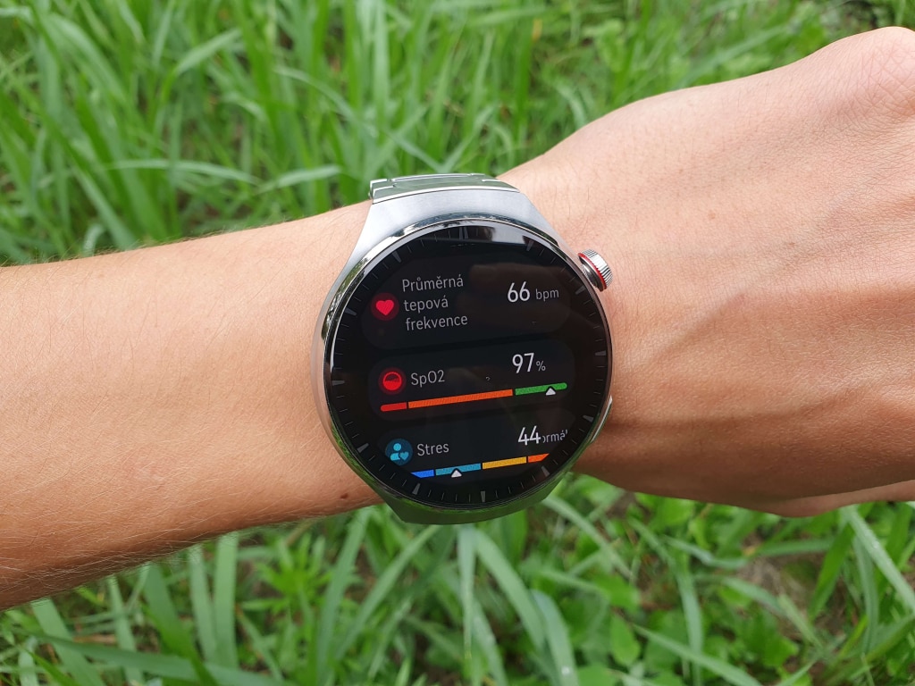 Podsumowanie stanu zdrowia oferuje kompleksową analizę bieżącej kondycji