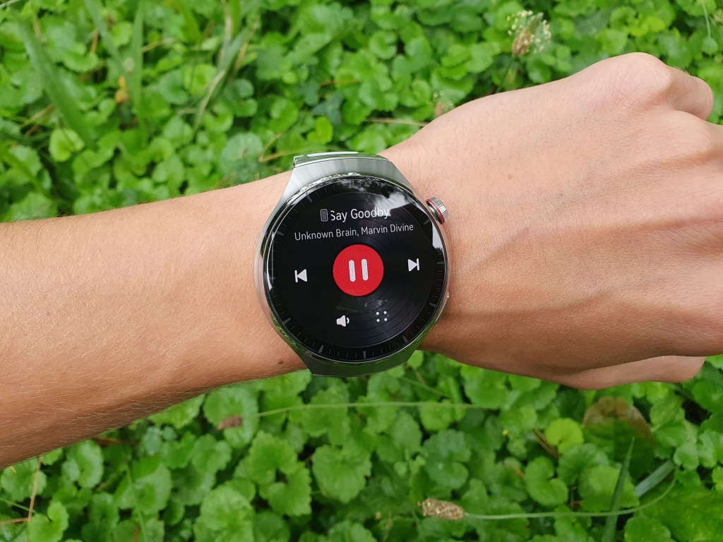 Sterowanie muzyką ze smartfona to oczywistość