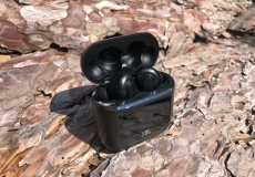 Recenzja: słuchawki bezprzewodowe JBL Tour Pro 2