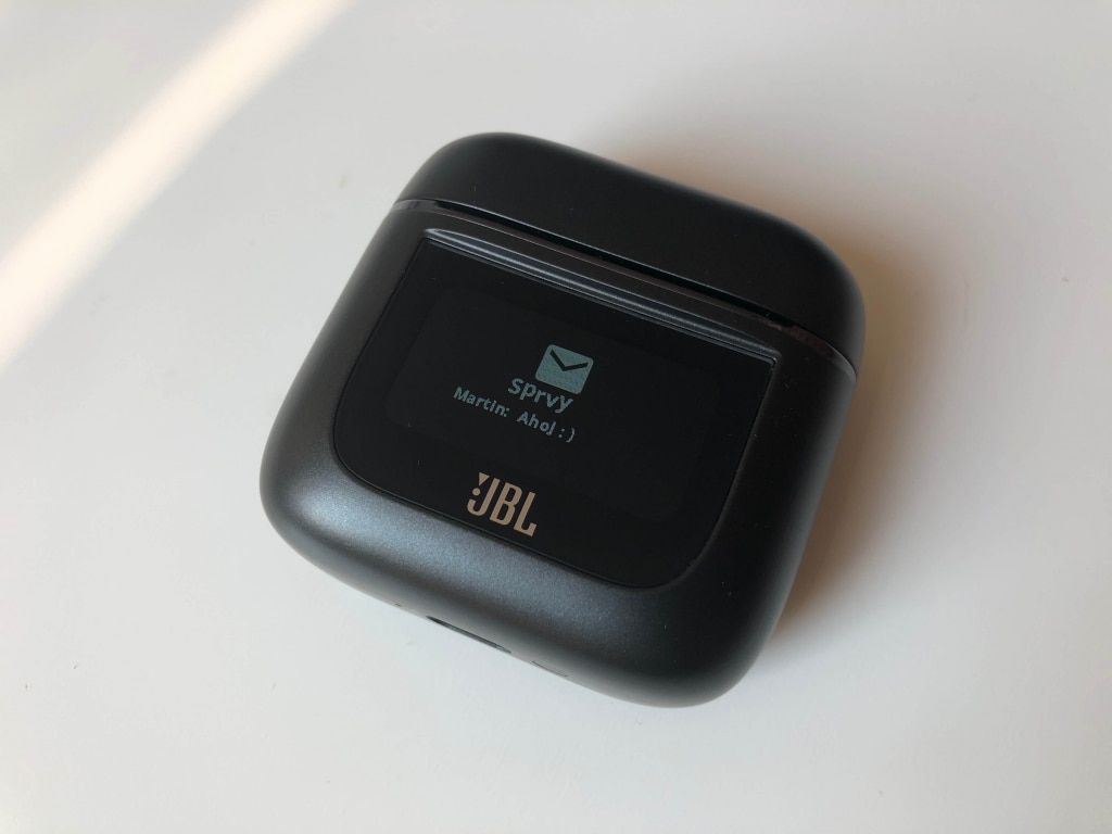 Podgląd wiadomości wymaga drobnych poprawek