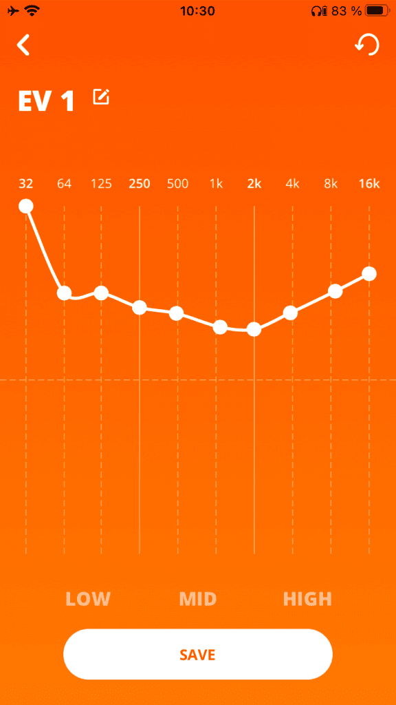 Możliwość stworzenia własnego trybu od podstaw