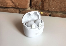 Recenzja: słuchawki bezprzewodowe JBL Tune Flex