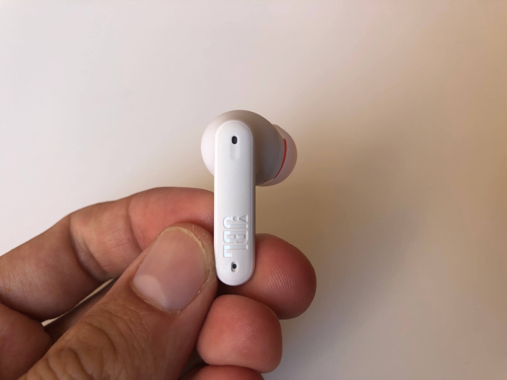 Zmiany w wymiarach słuchawek nie kwalifikowałyby się jako kompaktowe