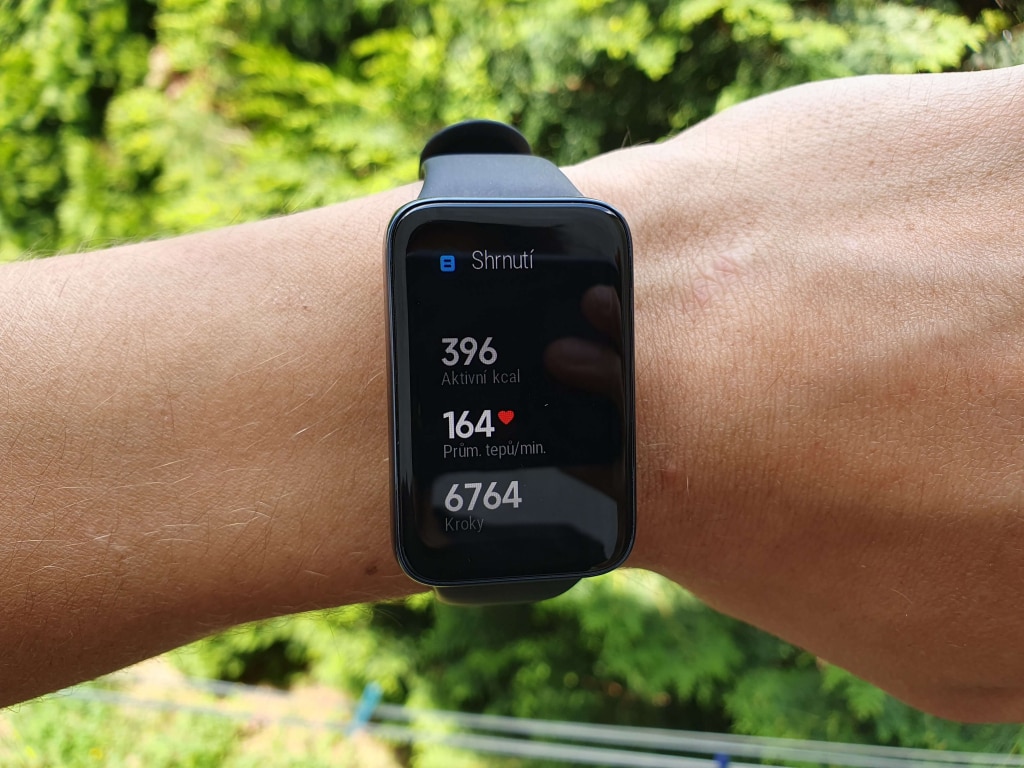 Podsumowanie zawiera podstawowe metryki