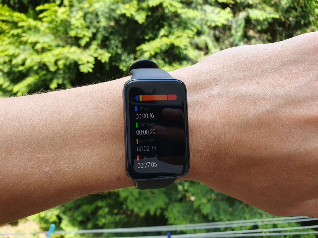 Strefy ST opisują główny cel treningu