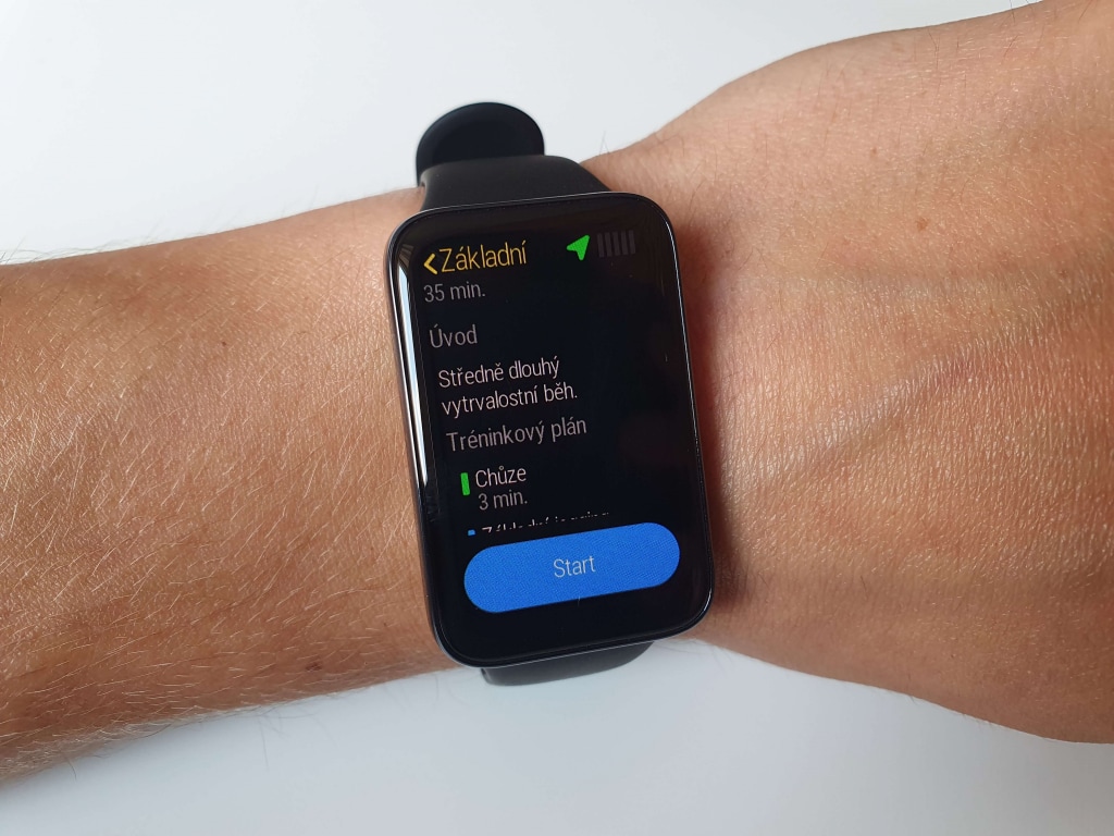 Oferta jest odpowiednia dla początkujących i zaawansowanych ćwiczących