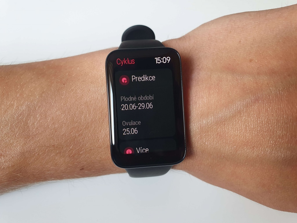 Dostępna jest również bardziej szczegółowa analiza cyklu